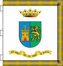 Mérida proposal standard 2