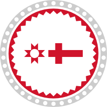 Emblem of the Tarahumara people
