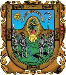 [Zacatecas coat of arms