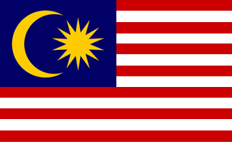 [Malaysia - 2:3 variant]