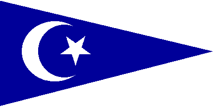 [State Officials' Pennant (Johore, Malaysia)]