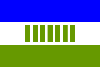 [flag of Ovambo]