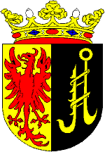 [Dalen Coat of Arms]