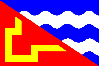 [Oostmahorn flag]