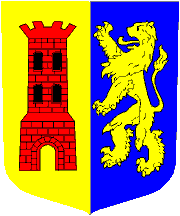 [Oost Gelre Coat of Arms]