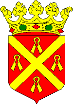 [Wychen Coat of Arms]