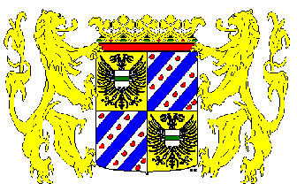 Groningen Coat of Arms