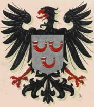 Cranendonck Coat of Arms