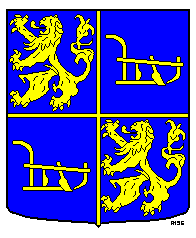 Liempde Coat of Arms