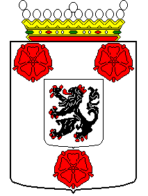 Roosendaal Coat of Arms