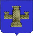 St. Oedenrode Coat of Arms