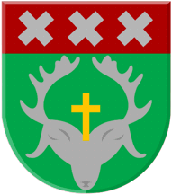 Strijbeek municipality
