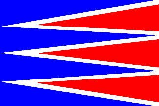 [Wanneperveen 1962 flag]