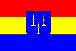 [Wanneperveen village flag]