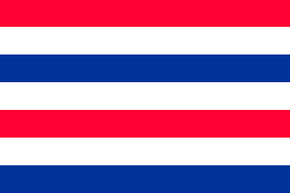 [7-striped Princeflag]