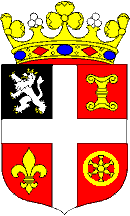 [Utrechtse Heuvelrug Coat of Arms]