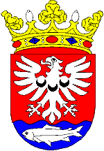 [Bergambacht Coat of Arms]