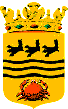 [Dirksland Coat of Arms]