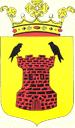[Valkenburg Coat of Arms]