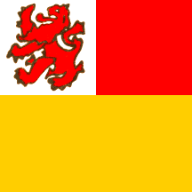 [Nieuwerkerk aan den IJssel 1938 flag]