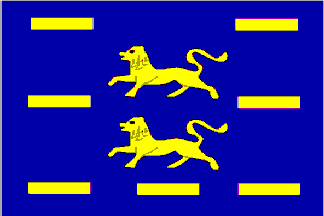 [Friesland flag from LeGras]
