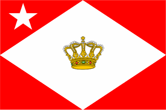 [KPM-flag with star]