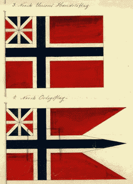 [Flag proposal addenda, 1836, No. 2B]