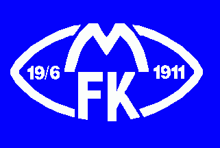 [Flag of Molde Fotballklubb]