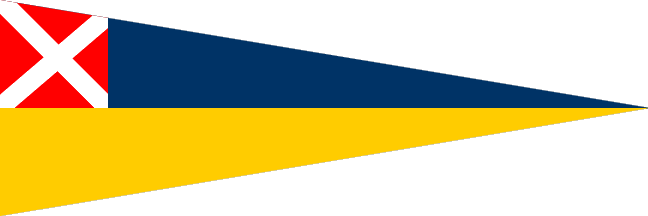 [Flag of Commodore, 1815]