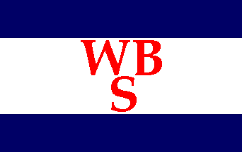 [Western Bulk Shipping houseflag]