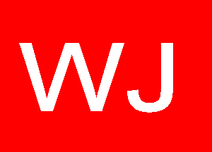 [W. Jebsen, Bergen flag]