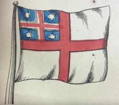 [ United Tribes flag ]