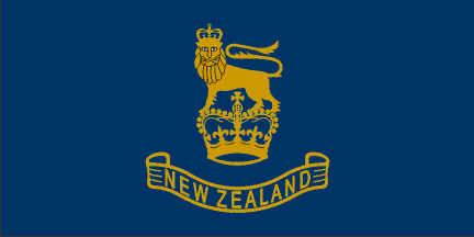 [ Governor-General of New Zealand (1936-2008) ]