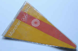 [Olympic Games 1972 (Germany), version 1]