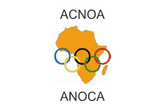 [Association of National Olympic Committees of Africa]