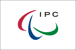 [The IPC flag adopted in 2004.]