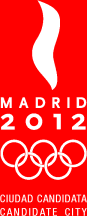 [Madrid 2012 logo (Spain)]