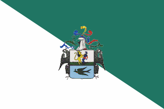 Huánuco flag