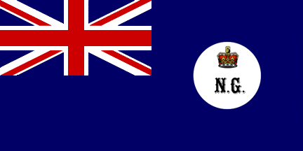 [Territory of New Guinea 1884-1942]