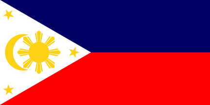 [Philippines proposal]