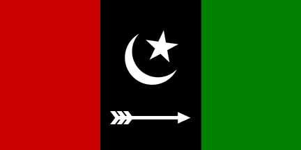 [Pakistan Peoples Party]