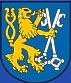 [Legnica coat of arms]