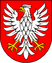 [Mazowieckie provisional Coat of Arms]