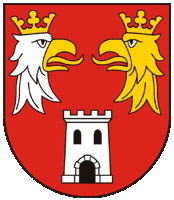 [Myszków county Coat of Arms]