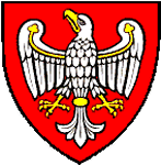 [Wielkopolskie voivodship Coat of Arms]
