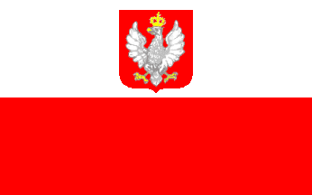 [Poland state flag 1920-1927]