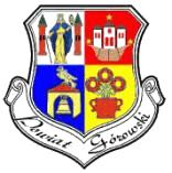 [Góra Śląska county Coat of Arms]