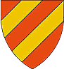 [Kłodzko county Coat of Arms]