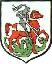 [Milicz district Coat of Arms]