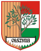 [Olszyna coat of arms]
